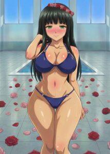 Mizugi Kanojo The Animation 1